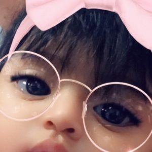 Meet your Posher, Lady diana